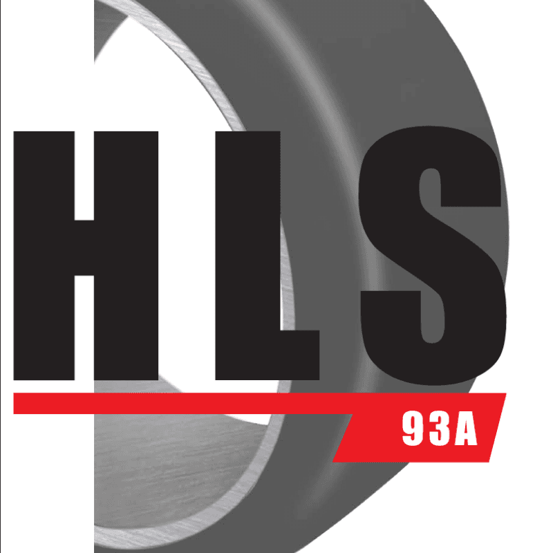 Portada de HLS, neumaticos y ruedas de poliuretano