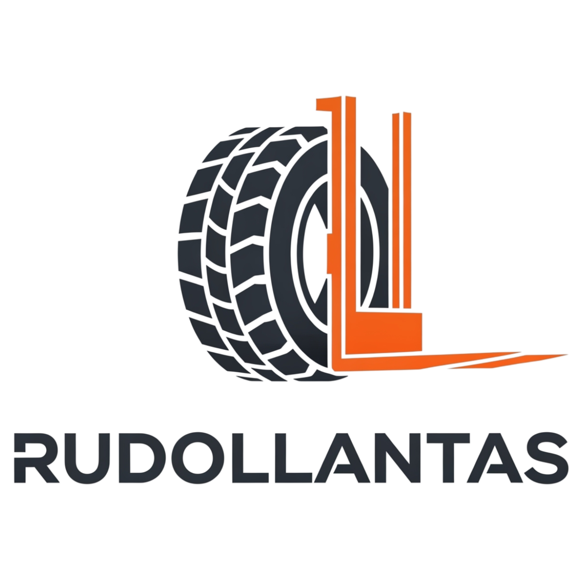 Rudollantas Logo